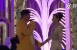 Tavia Yeung & Him Law hold traditional wedding in Hong Kong - 35