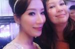 Tavia Yeung & Him Law hold traditional wedding in Hong Kong - 38