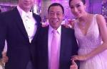 Tavia Yeung & Him Law hold traditional wedding in Hong Kong - 51