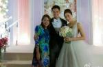 Tavia Yeung & Him Law hold traditional wedding in Hong Kong - 50