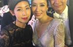 Tavia Yeung & Him Law hold traditional wedding in Hong Kong - 54