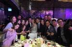 Tavia Yeung & Him Law hold traditional wedding in Hong Kong - 56