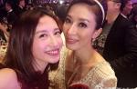 Tavia Yeung & Him Law hold traditional wedding in Hong Kong - 58