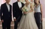 Tavia Yeung & Him Law hold traditional wedding in Hong Kong - 60