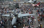 Singapore Airshow 2016 - 6