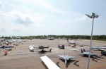 Singapore Airshow 2016 - 11