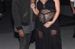 Kim Kardashian welcomes baby boy - 4