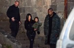 Kim Kardashian welcomes baby boy - 20