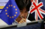 Britain votes on EU membership in Brexit referendum - 25