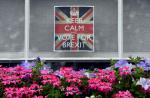 Britain votes on EU membership in Brexit referendum - 30