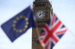 Britain votes on EU membership in Brexit referendum - 47