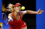 Tennis star Sharapova fails drug test  - 7