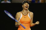 Tennis star Sharapova fails drug test  - 15