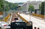 2 German citizens arrested for vandalism at SMRT Bishan depot - 10