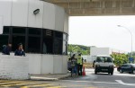 2 German citizens arrested for vandalism at SMRT Bishan depot - 9