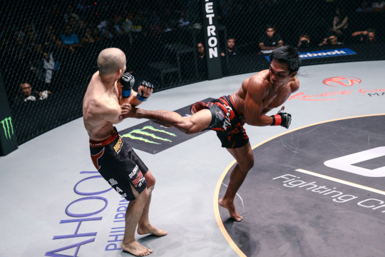 Fight Preview: Kevin Belingon vs Muin Gafurov in Yangon