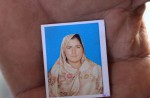 Pregnant Pakistani woman beaten to death in "honour killing" - 0