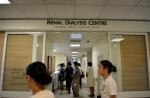 1 person diagnosed with kidney failure every 5 hours in Singapore  - 20