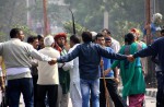 Caste protests severely hit water supplies to Delhi - 7