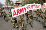 Caste protests severely hit water supplies to Delhi - 8