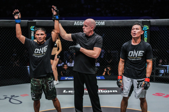 Saw Yan Paing Earns Myanmar Tournament Final Spot with Unanimous Decision Win