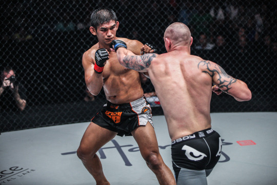 Aung La N Sang Earns Rousing Unanimous Decision In Hometown Fight