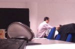 Video of boss abusing employee goes viral - 11