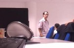 Video of boss abusing employee goes viral - 14