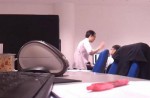 Video of boss abusing employee goes viral - 21