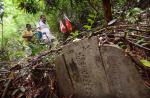 Man discovers final resting places of Lee Kuan Yew's maternal ancestors - 2