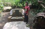 Man discovers final resting places of Lee Kuan Yew's maternal ancestors - 8