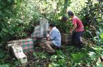 Man discovers final resting places of Lee Kuan Yew's maternal ancestors - 10