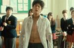 Korean male stars with hot abs - 3