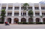 Is Raffles losing its shine? - 18