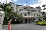 Is Raffles losing its shine? - 22