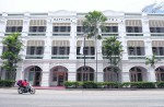 Is Raffles losing its shine? - 20