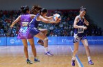 SEA Games: Women's netball Jun 6 - 1