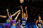 SEA Games: Women's netball Jun 6 - 4