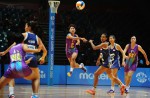 SEA Games: Women's netball Jun 6 - 3