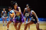 SEA Games: Women's netball Jun 6 - 5