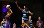 SEA Games: Women's netball Jun 6 - 6