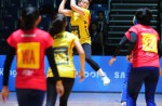 SEA Games: Women's netball Jun 6 - 11