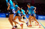 SEA Games: Women's netball Jun 6 - 12