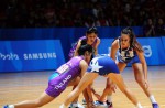 SEA Games: Women's netball Jun 6 - 14