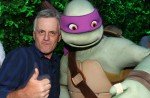 Meet the voice actors behind beloved animated characters - 1