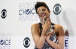 Priyanka Chopra first Indian actress to win People's Choice Award - 4