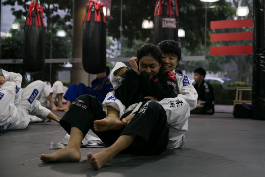 The 10 Best Martial Arts Schools in Singapore