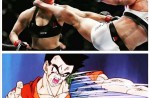 Internet trolls photoshop world's most feared female prizefighter Ronda Rousey - 3