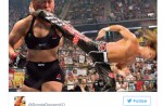 Internet trolls photoshop world's most feared female prizefighter Ronda Rousey - 11