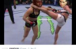 Internet trolls photoshop world's most feared female prizefighter Ronda Rousey - 18